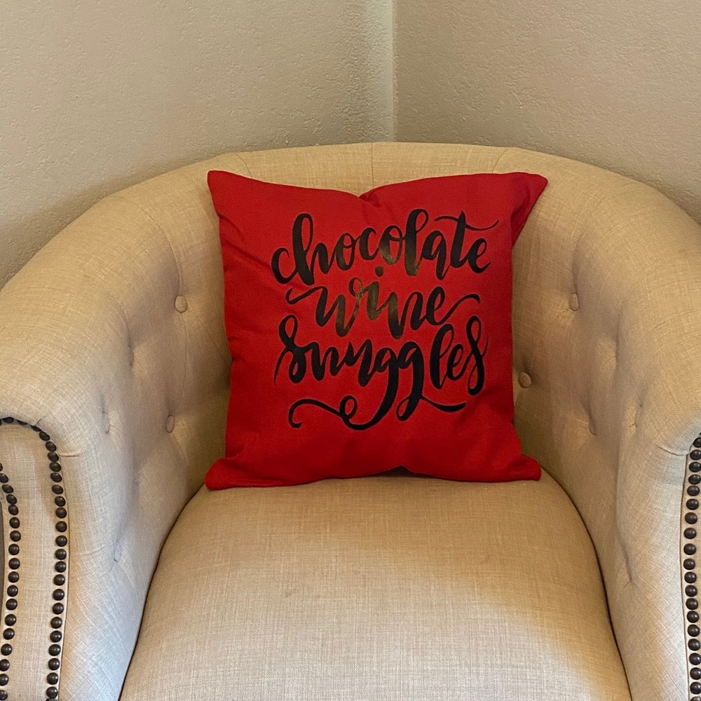 Pillow Cover